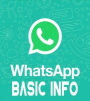 whatsapp_basic_info