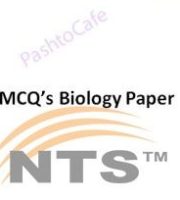 NTS biology mcqs paper e1607353898995