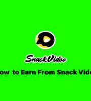 snackvideo
