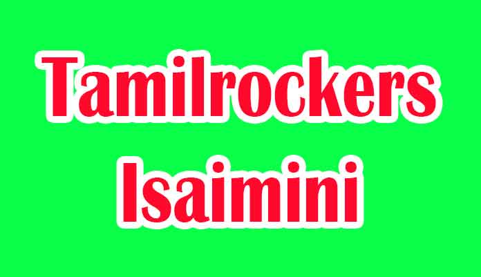 tamilrocker-isaimini