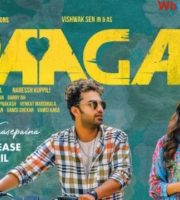 Paagal Telugu Movie 2021 Story Cast Release Date Review