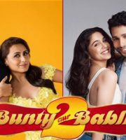 Bunty Aur Babli 2 Movie Review In Hindi – NewsMenkcom