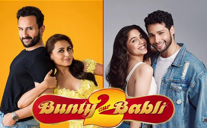 Bunty Aur Babli 2 Movie Review In Hindi – NewsMenkcom