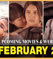 Upcoming Web Series and Movies in February 2022 – NewsMenkcom