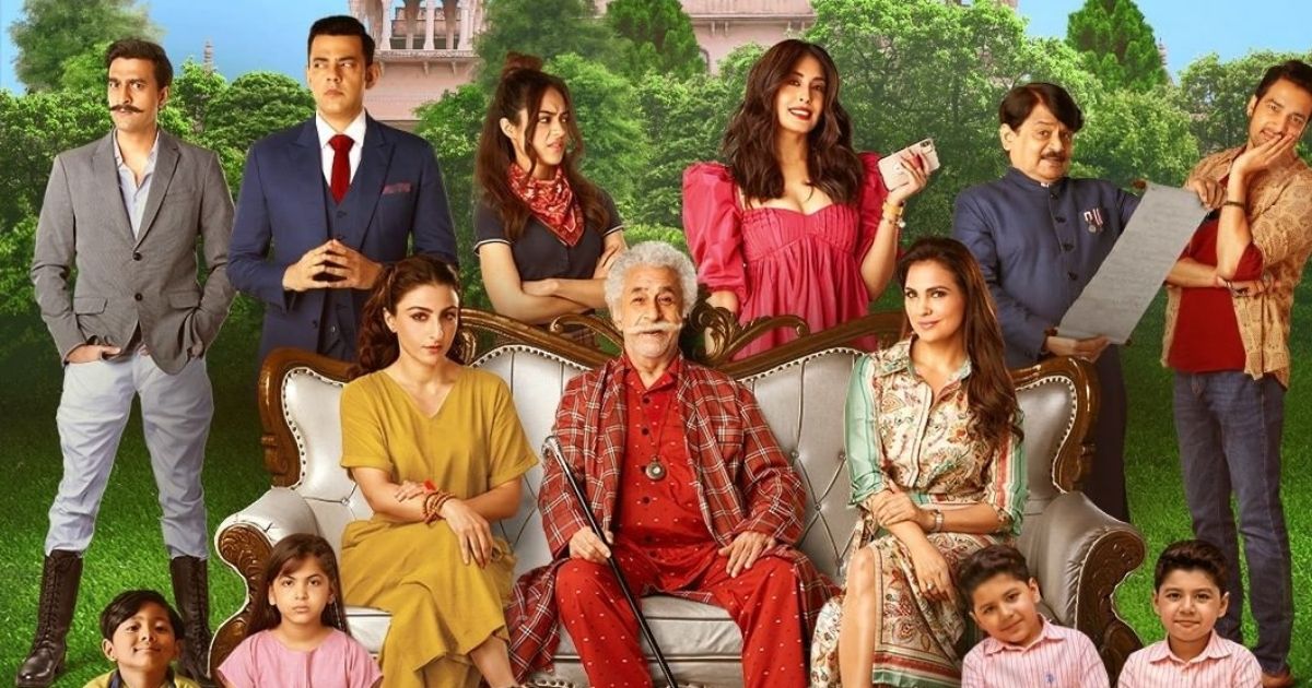 Kaun Banegi Shikharwati Series Review In Hindi – NewsMenkcom