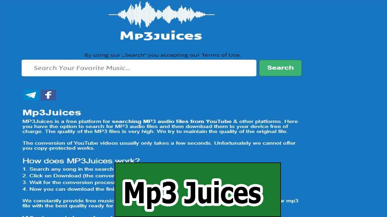 Mp3 juice song download