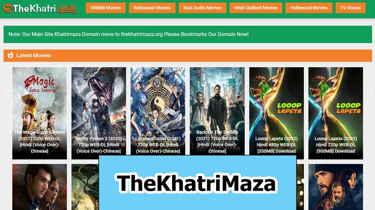 Khatrimaza full net com