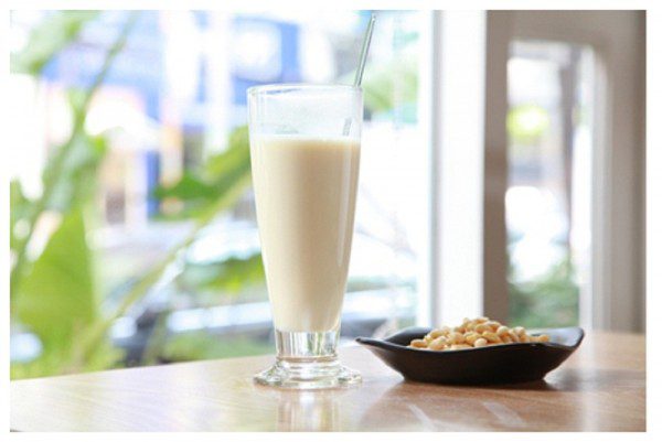 The-simplest-way-to-make-pure-soy-milk-at-home