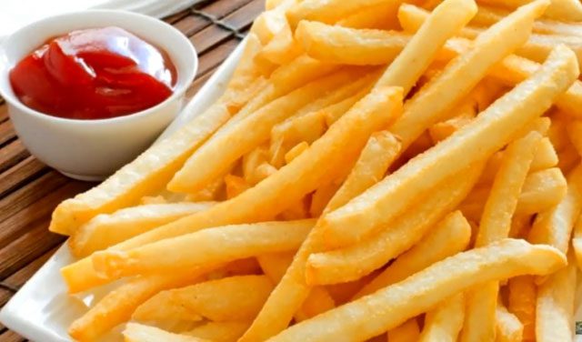 french fries b2d79761