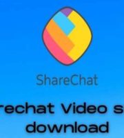 sharechat-video-status