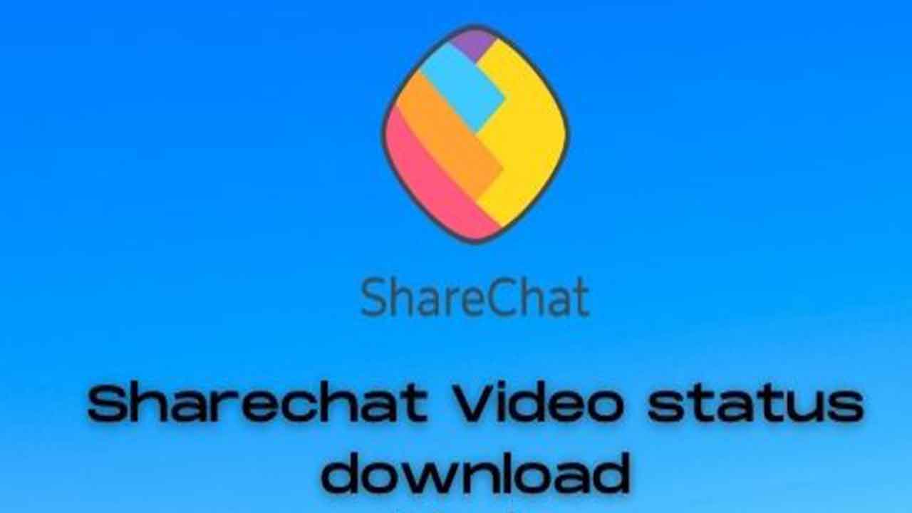 sharechat-video-status