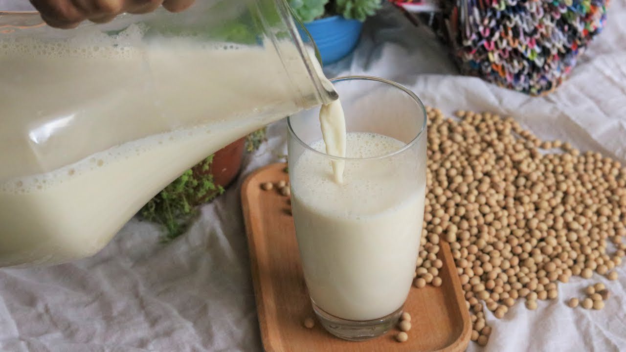 soya-milk-at-home
