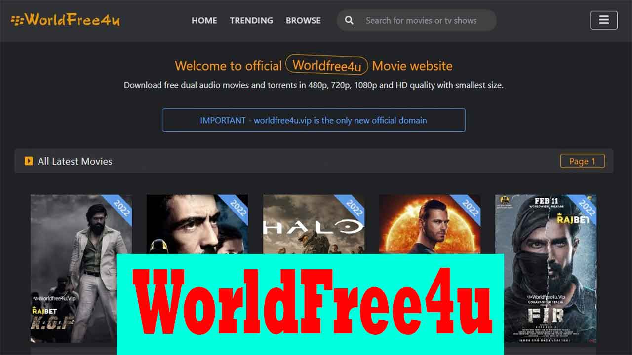 worldfree4u