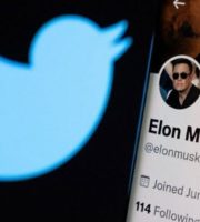 Elon Musk wants to buy Twitter at a lower price