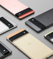 Google Introduces New Smartphone