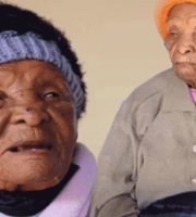 How old is the worlds oldest woman Learn the details