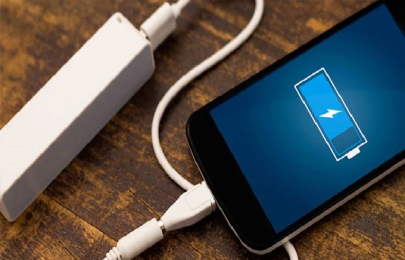 How to charge a smartphone fast Learn more
