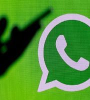 WhatsApp announces termination of work on iOS devices