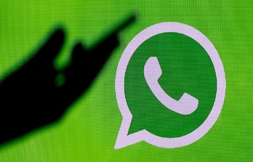 WhatsApp announces termination of work on iOS devices