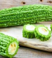 Amazing medical benefits of eating bitter gourd