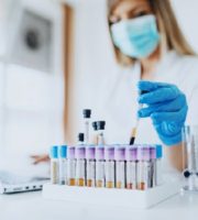 Cancer eradication revealed during drug testing