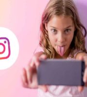 Child monitoring feature released on Instagram