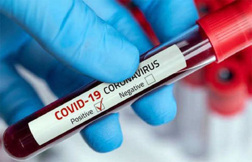 Coronavirus virus cases increase again