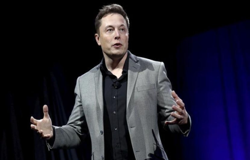 Employees come to office or quit Tesla CEO Elon Musk
