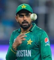 For best performance players have to be fed consistently Babar