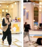 How much did Amir Liaquat charge for Ramadan transmission