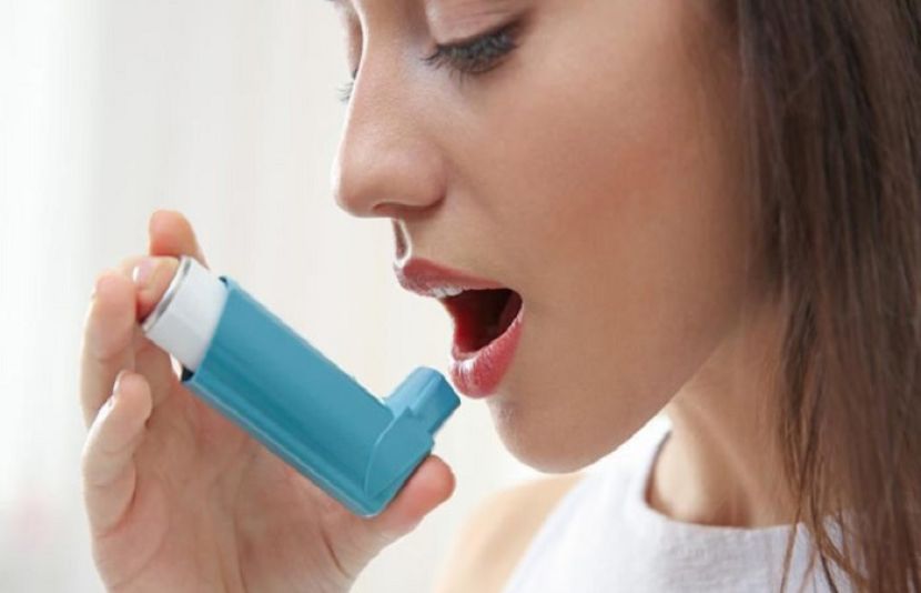 Inhalers become ineffective in severe asthma attacks new research