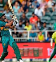 New ODI cricket rankings released Pakistan snatched third position from