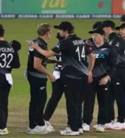 New Zealand cricket team to visit Pakistan board confirms