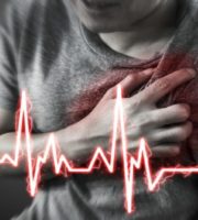 New test showing risks of cardiac arrest