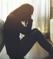One in 8 people suffer from mental illness reports