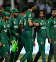 Pakistan cricket team will participate in the series in New