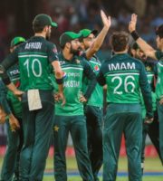 Pakistan defeated West Indies by 53 runs
