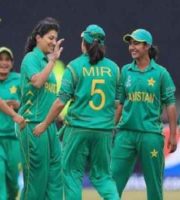 Pakistan womens cricket team defeats Sri Lanka
