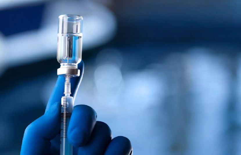 Scientists hope for successful experiment with new cancer vaccine