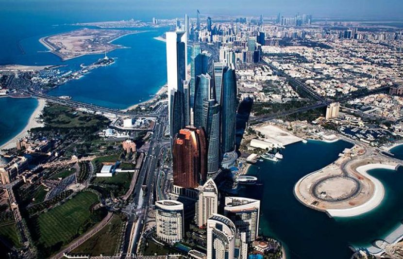The UAE is likely to lose 40 of its jobs