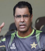 Waqar Younis report under discussion