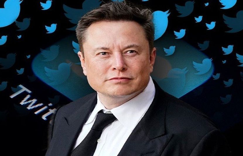Elon Musk withdraws from ڈالر 44 billion deal to buy
