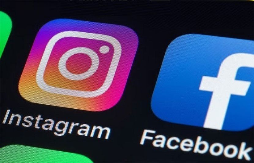 Facebook and Instagram banned in Europe users worried