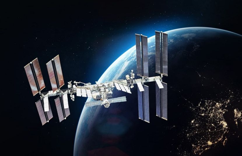 Russias decision to withdraw from the International Space Station