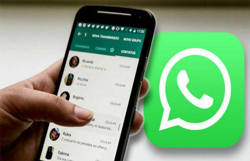 WhatsApp has extended the time for deleting messages