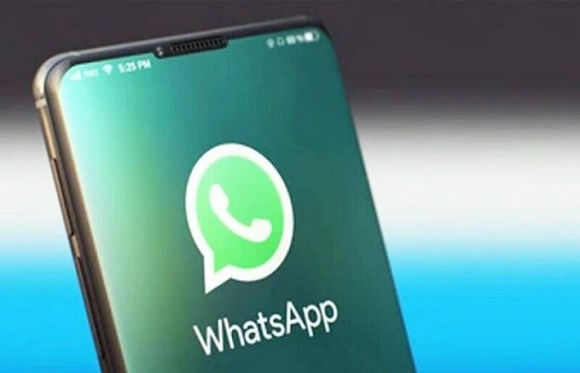 WhatsApps new feature allowing users to hide their online status