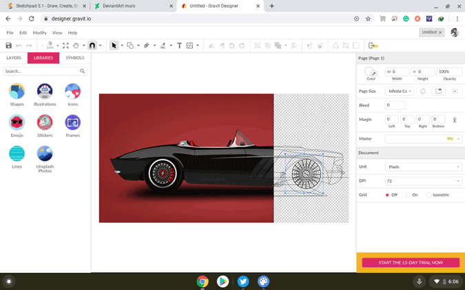10 Best Drawing and Painting Apps for Chromebooks