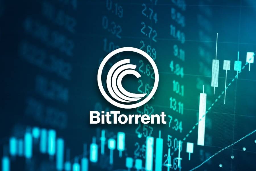 BitTorrent Coin Review BitTorrent BTT Etat actuel du marche