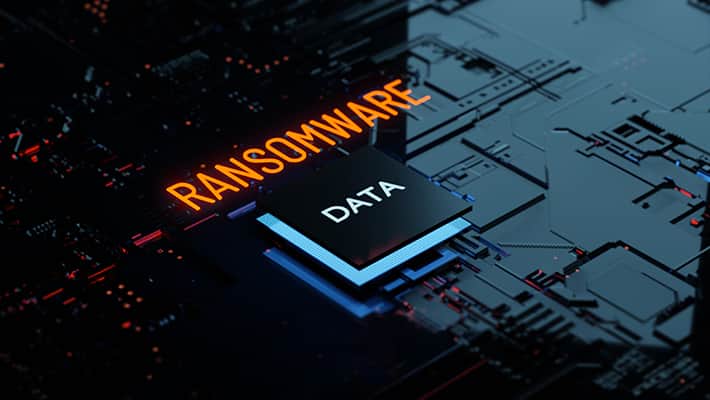 Comment se premunir contre les attaques de ransomwares