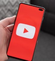 Difficulty watching YouTube on your Samsung Galaxy in this way